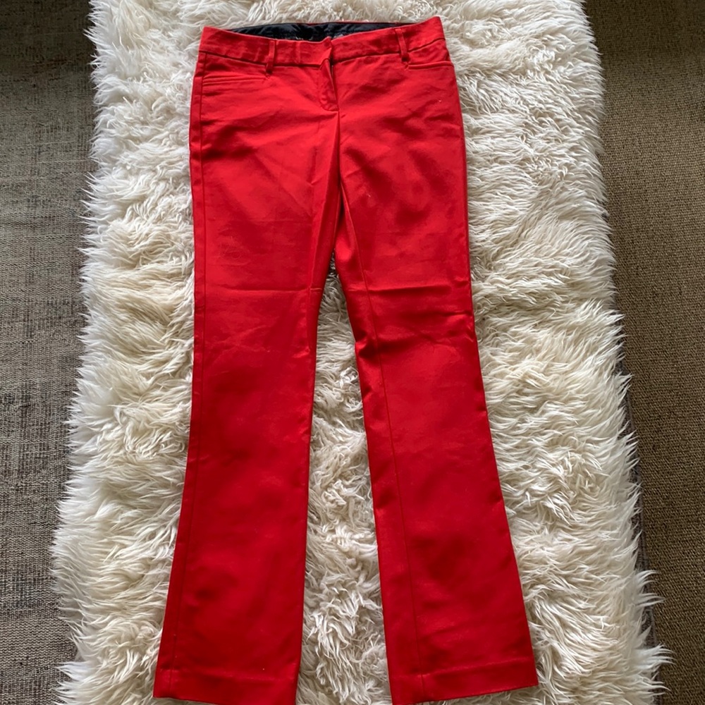 Express Slacks - image 1